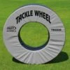 Best reviews of ✨ Fisher 60" dia. Football Tackle Wheel, TW6030 ⌛