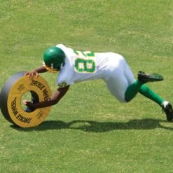 Best reviews of ✨ Fisher 60" dia. Football Tackle Wheel, TW6030 ⌛ -Football Sales Store a47 392 2 min 1