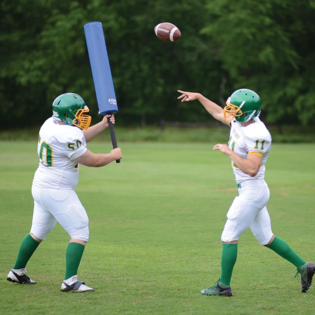 Promo ✔️ Fisher Football Utility Stick, US326 ⌛ 1 Promo ✔️ Fisher Football Utility Stick, US326 ⌛