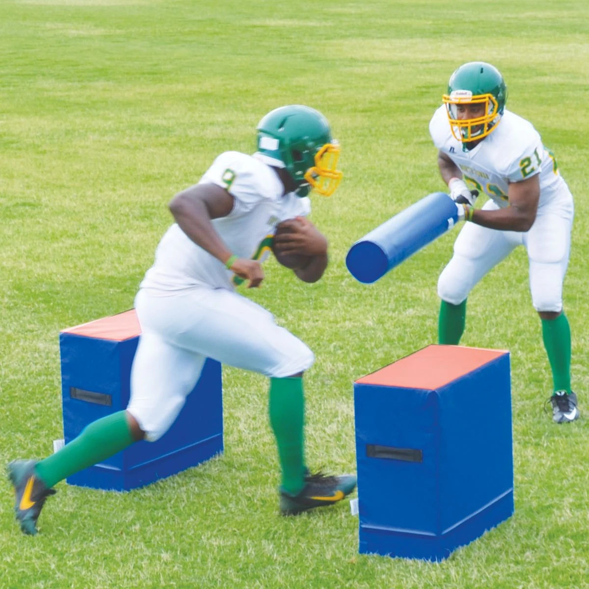 Promo ✔️ Fisher Football Utility Stick, US326 ⌛ 2 Promo ✔️ Fisher Football Utility Stick, US326 ⌛ - Image 2