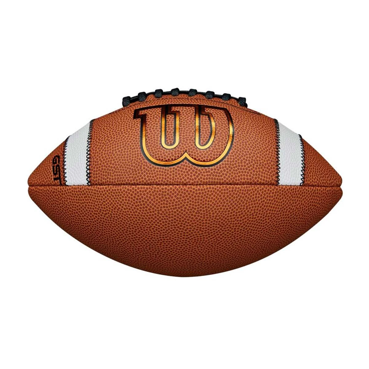 Wholesale β¨ Wilson GST TDJ age 9-12 Composite Football π 4 Wholesale β¨ Wilson GST TDJ age 9-12 Composite Football π - Image 4