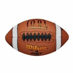 Brand new ✨ Wilson GST K2 age 6-9 Composite Football ⌛ 7 Brand new ✨ Wilson GST K2 age 6-9 Composite Football ⌛ -Football Sales Store a47 527 02