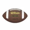 Brand new ❤️ Wilson NCAA Official age 14+ Composite Football ✔️
