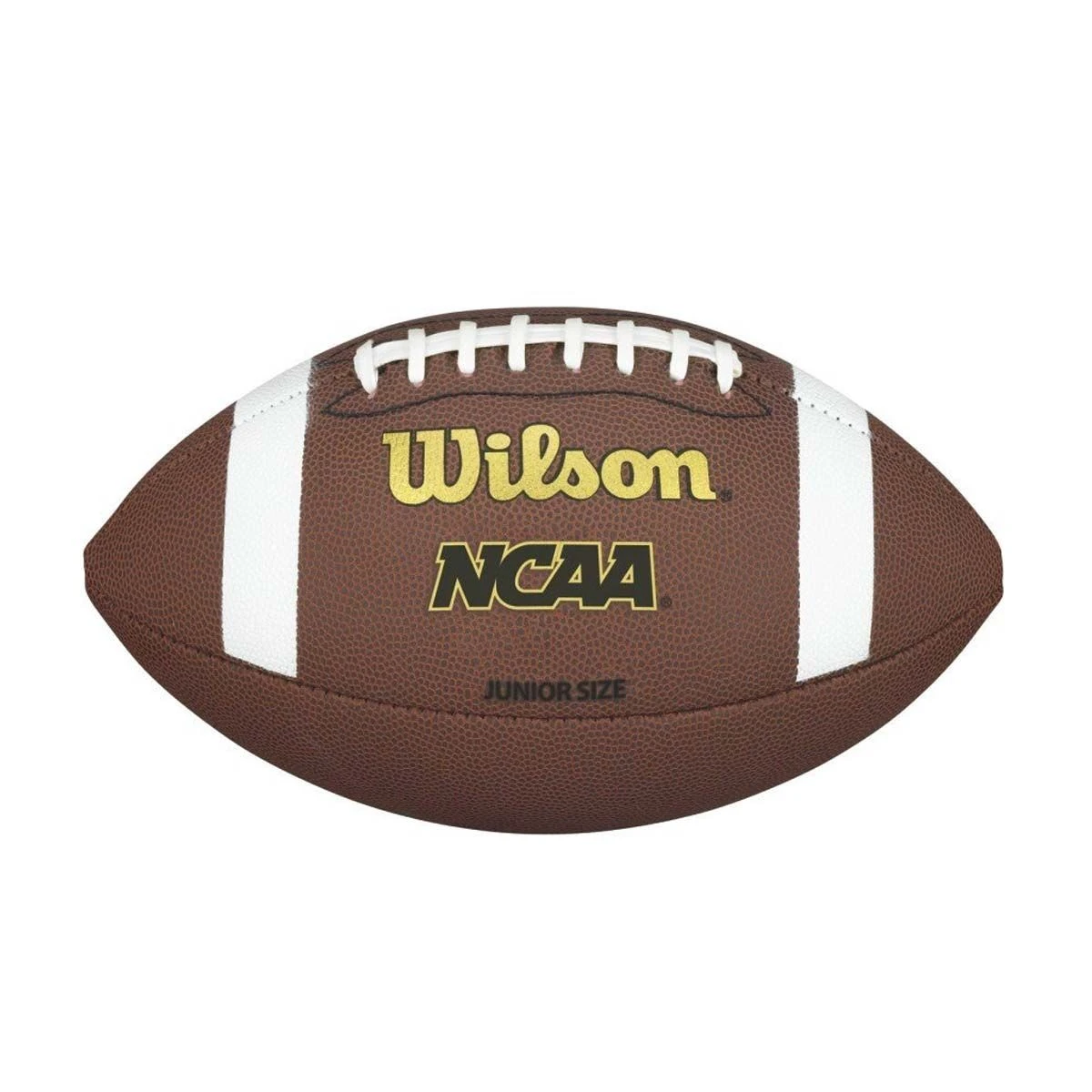 Brand new β€οΈ Wilson NCAA TDJ age 9-12 Composite Football π 1 Brand new β€οΈ Wilson NCAA TDJ age 9-12 Composite Football π