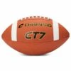 Wholesale ⭐ Champro CT7 "700" Intermediate age 12-14 Composite Football 👏