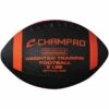 Best deal 🔔 Champro Weighted Training Football ⌛