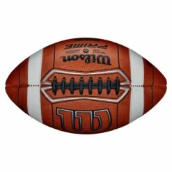 Buy β¨ Wilson GST Prime NCAA Official Leather Game Football π 6 Buy β¨ Wilson GST Prime NCAA Official Leather Game Football π -Football Sales Store a47 537 02