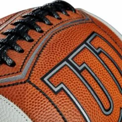 Buy β¨ Wilson GST Prime NCAA Official Leather Game Football π 7 Buy β¨ Wilson GST Prime NCAA Official Leather Game Football π -Football Sales Store a47 537 03
