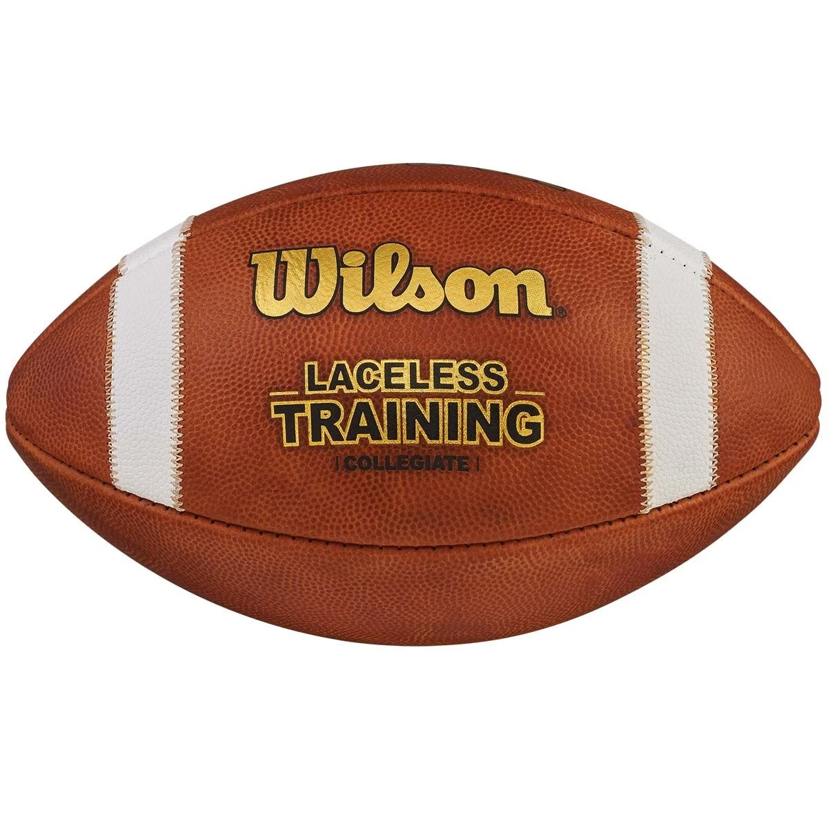 Best reviews of βοΈ Wilson Laceless Training Football π₯° 1 Best reviews of βοΈ Wilson Laceless Training Football π₯°