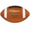 Coupon ✨ Wilson Slick Training Football ⌛