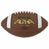 Hot Sale ✔️ Spalding Alpha Leather Football, 726758 ❤️