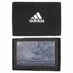 Hot Sale 🛒 Adidas Football Wrist Coach Black ✔️