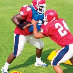 Best deal 🔔 Fisher Football Strike Vest, AGSV 🛒 -Football Sales Store a47 616 15