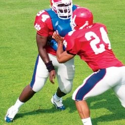 Best deal 🔔 Fisher Football Strike Vest, AGSV 🛒 -Football Sales Store a47 616b 15