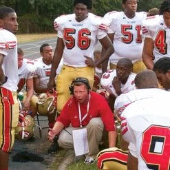 Buy 💯 Fisher (3pk) 8.5"x14" Football Coach Third Hand Game Plan Protector, THL 🧨 -Football Sales Store a47 619e 1