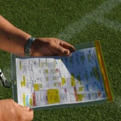 Promo ✨ Fisher Third Hand Combo Game Plan Protector Packet, THCombo ✔️ -Football Sales Store a47 622b