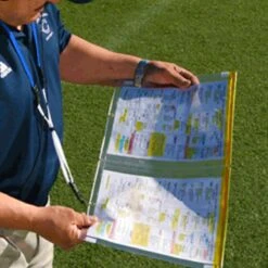 Promo ✨ Fisher Third Hand Combo Game Plan Protector Packet, THCombo ✔️ -Football Sales Store a47 622c