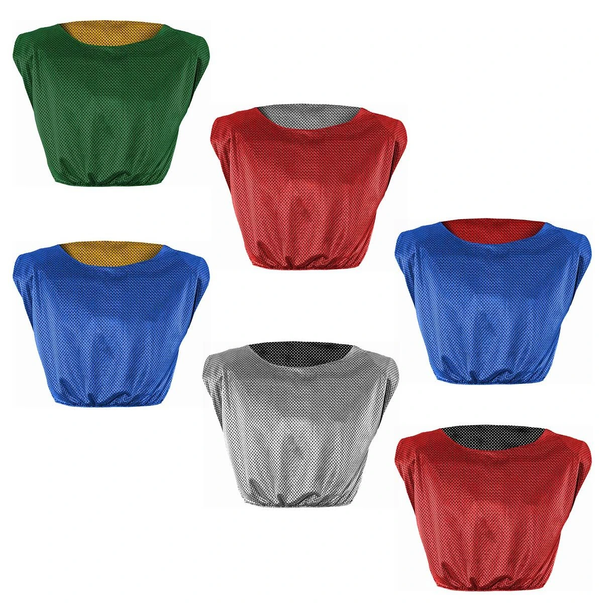 Best reviews of ✔️ Champro Reversible Football Scrimmage Vest, FV2 Royal/Athletic Gold ❤️ 2 Best reviews of ✔️ Champro Reversible Football Scrimmage Vest, FV2 Royal/Athletic Gold ❤️ - Image 2