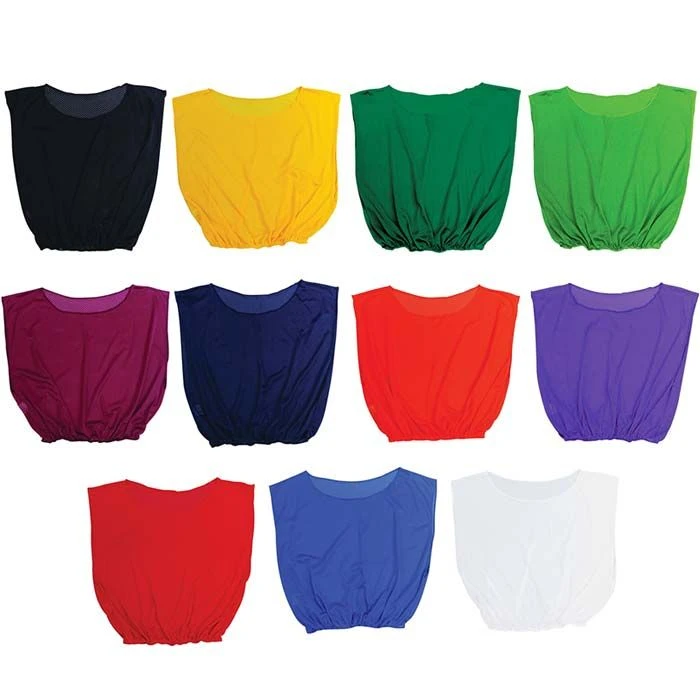 Cheapest β€οΈ Champro Football Scrimmage Vest, FV Navy π 2 Cheapest β€οΈ Champro Football Scrimmage Vest, FV Navy π - Image 2