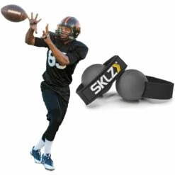 Budget ❤️ SKLZ Great Catch Football Training Bands 😀