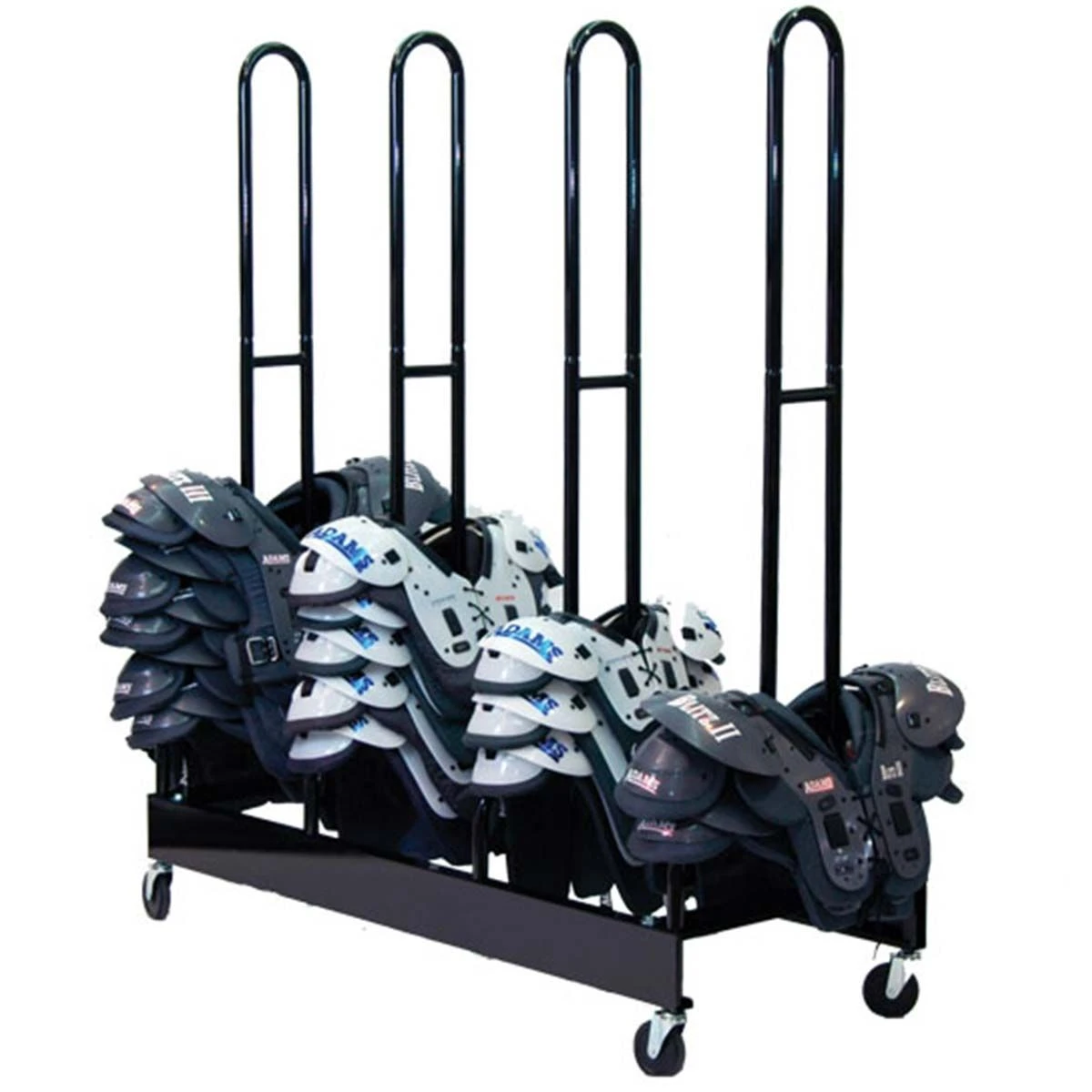 Best Pirce π― Champion Four Stack Shoulder Pad Rack β€οΈ 1 Best Pirce π― Champion Four Stack Shoulder Pad Rack β€οΈ