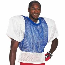 Outlet 🥰 Scrimmage Vest Pinnie, SV4 Purple 🎉