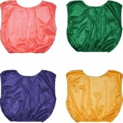 Outlet 🥰 Scrimmage Vest Pinnie, SV4 Purple 🎉 -Football Sales Store a47 803colorsb 1