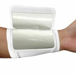 New 🧨 Martin TRIPLE/WHITE Football Arm Play Holders 😀