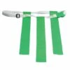 Best Sale ⭐ Champro Quick-Clip Flag Football Belts Gold 🧨