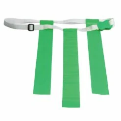 Best Sale ⭐ Champro Quick-Clip Flag Football Belts Gold 🧨