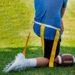 Deals 🧨 Champion Deluxe Flag Football Set 🤩 -Football Sales Store a48 007 inset