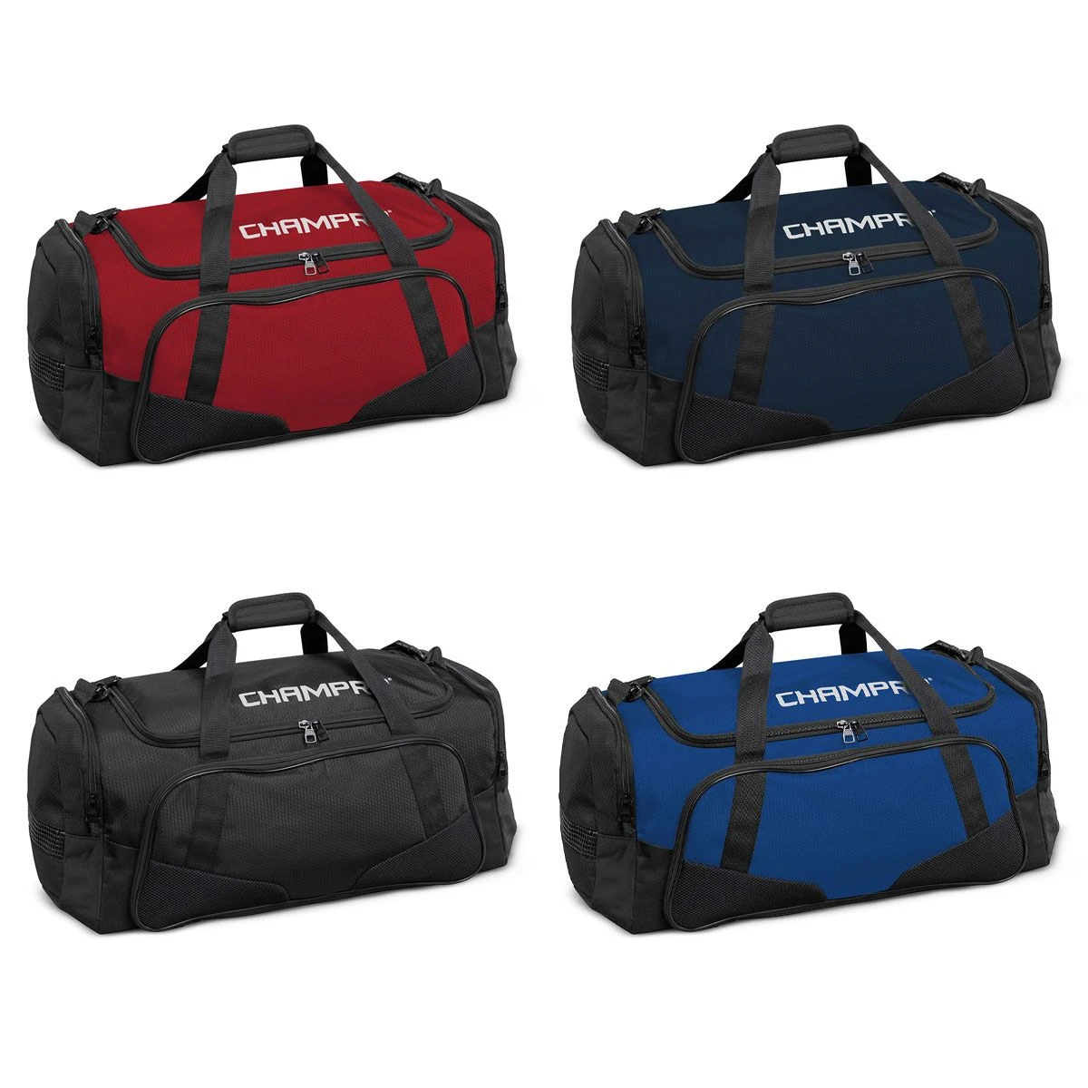 Outlet π Champro Team Duffle Bag Navy β 2 Outlet π Champro Team Duffle Bag Navy β - Image 2