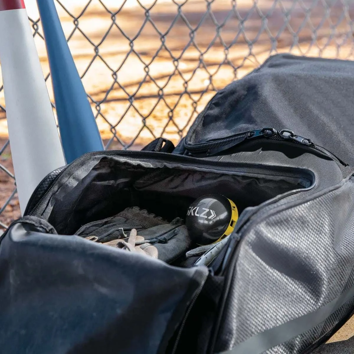 Coupon π SKLZ Training Bag Deodorizer π 3 Coupon π SKLZ Training Bag Deodorizer π - Image 3