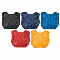 Brand new π Champion YOUTH Scrimmage Vest Pinnie w/ Elastic Bottom, SVY Scarlet π 6 Brand new π Champion YOUTH Scrimmage Vest Pinnie w/ Elastic Bottom, SVY Scarlet π -Football Sales Store a60 808 02