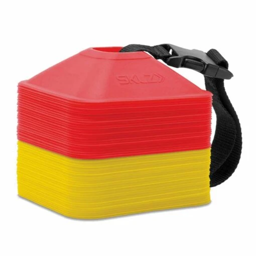 Best reviews of 🔥 SKLZ 50pk Mini-Cones w/ Strap ✔️ -Football Sales Store a60 863