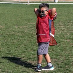 Top 10 β POWERNET Training Mesh Pinnies, 6pk π 5 Top 10 β POWERNET Training Mesh Pinnies, 6pk π -Football Sales Store a60 876 02