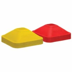 Best reviews of 😉 SKLZ 20pk Mini Cones w/ Strap ✨