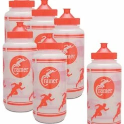 Best Sale 🎁 Cramer Big Mouth Squeeze Bottles (Pack of 6) ⭐