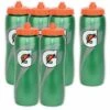 Brand new ✨ Gatorade Squeeze Bottles (Pack of 6) 🧨