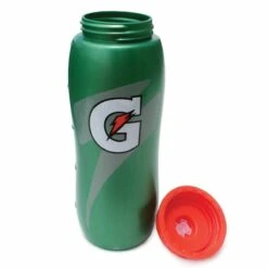 Brand new ✨ Gatorade Squeeze Bottles (Pack of 6) 🧨 -Football Sales Store a73 555 2