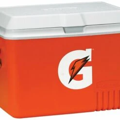 Coupon 😀 Gatorade Cooler, 48 Quart Ice Chest 🌟