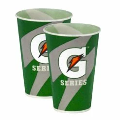 Best Pirce 👍 Gatorade Cups, 7 oz., 2,000 /case ✔️