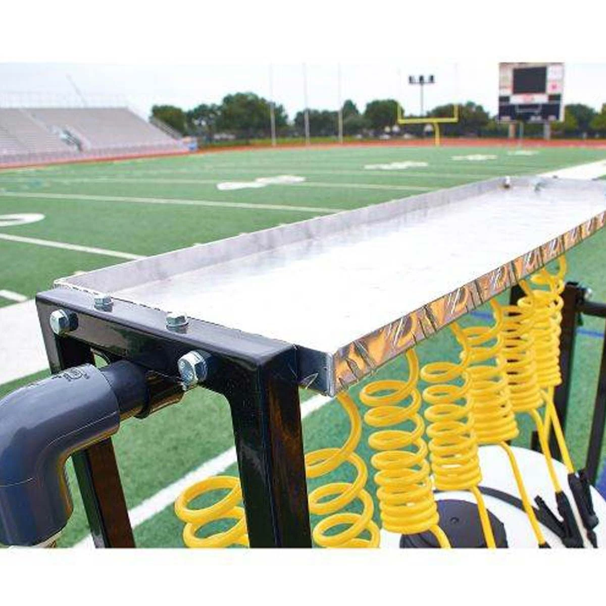 Outlet π₯ Powered Drinking Water Tanker w/Cart π₯° 2 Outlet π₯ Powered Drinking Water Tanker w/Cart π₯° - Image 2