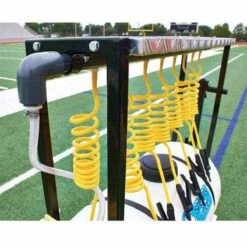 Outlet π₯ Powered Drinking Water Tanker w/Cart π₯° 7 Outlet π₯ Powered Drinking Water Tanker w/Cart π₯° -Football Sales Store a73 588 3