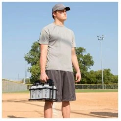 Cheapest 🥰 Champion Team Water Bottle & Carrier Set, CWBWXSET 👏 -Football Sales Store a73 599 3