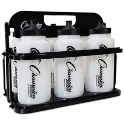Cheapest 🥰 Champion Team Water Bottle & Carrier Set, CWBWXSET 👏