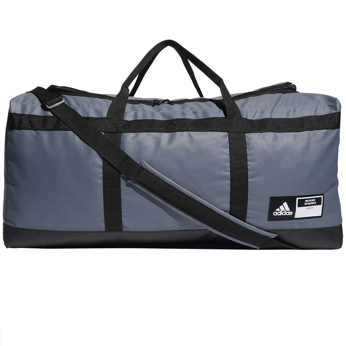 Buy π Adidas Locker Room Pro Duffel Black β 2 Buy π Adidas Locker Room Pro Duffel Black β - Image 2