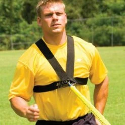 Top 10 β Speed Harness w/ Medium Tubing π