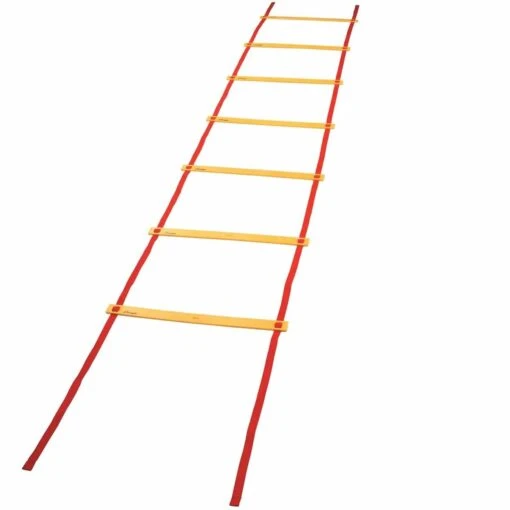 Brand new 🎉 Champion 20' Speed & Agility Ladder, AGLXX 😍 -Football Sales Store a84 622 new