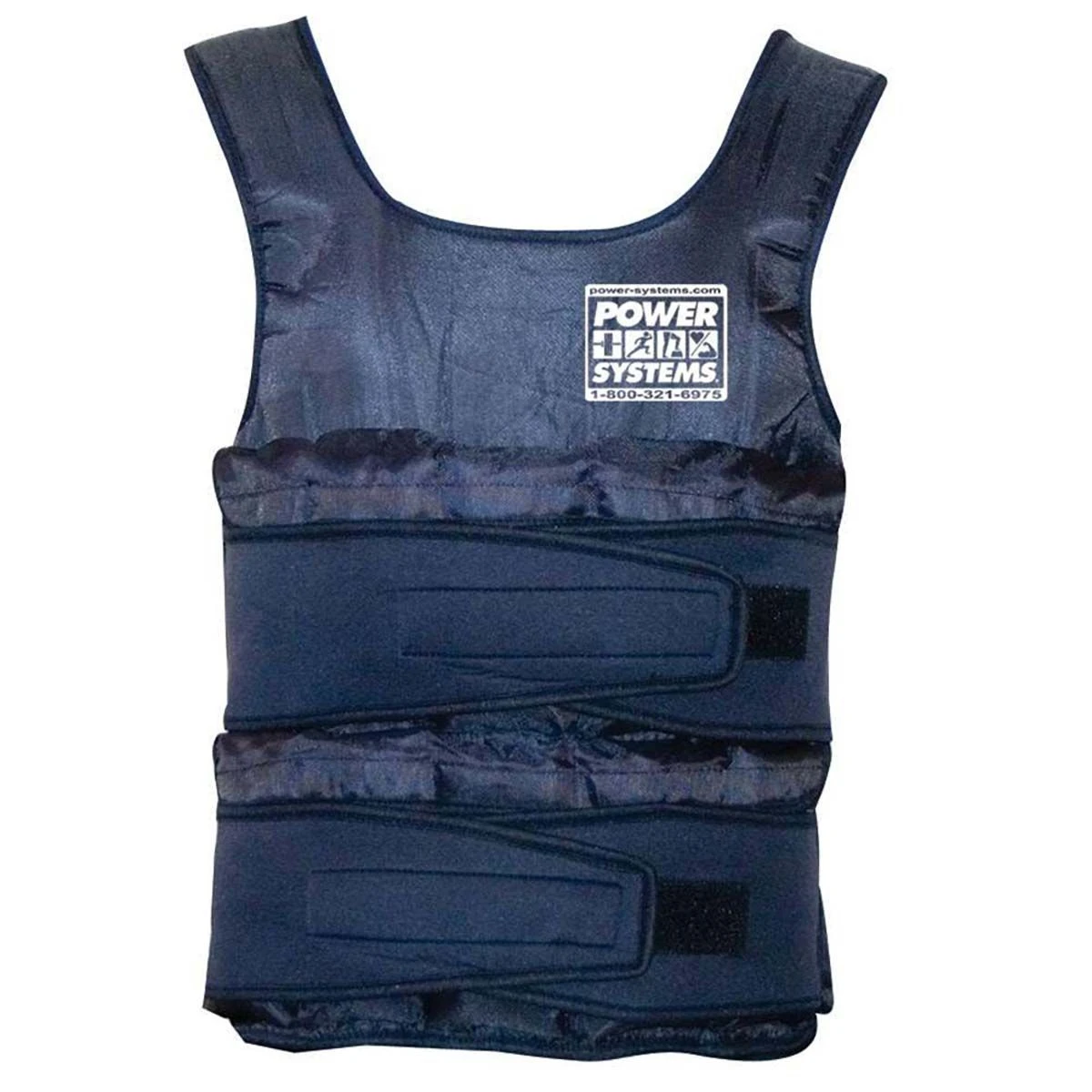 Best deal π Power Systems 10 lb. VersaFit Weighted Training Vest, 13226-10 π 2 Best deal π Power Systems 10 lb. VersaFit Weighted Training Vest, 13226-10 π - Image 2